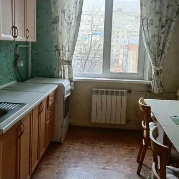 Сдается 2-х комнатная квартира, 74 м²