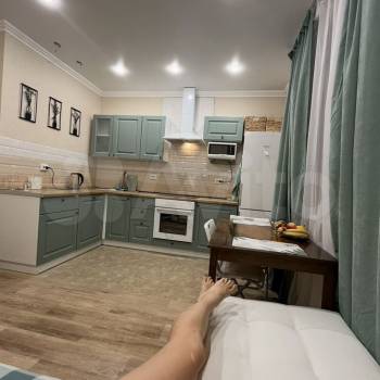 Сдается Многокомнатная квартира, 70 м²