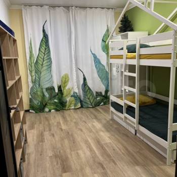 Сдается Многокомнатная квартира, 70 м²