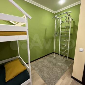 Сдается Многокомнатная квартира, 70 м²