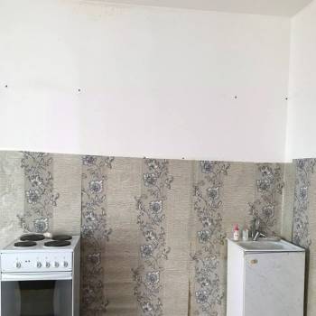 Продается 1-комнатная квартира, 47 м²