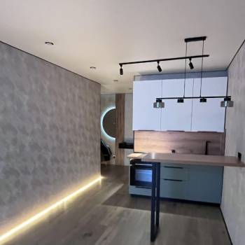 Продается 1-комнатная квартира, 34 м²