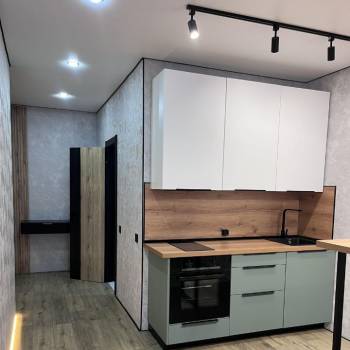 Продается 1-комнатная квартира, 34 м²