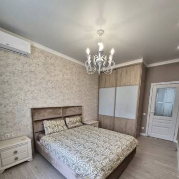 Продается 2-х комнатная квартира, 63,2 м²