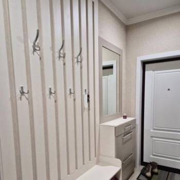Продается 2-х комнатная квартира, 63,2 м²