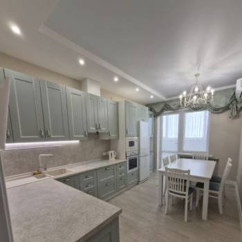Продается 2-х комнатная квартира, 63,2 м²