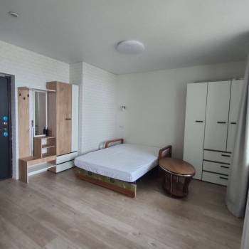 Сдается 1-комнатная квартира, 28 м²