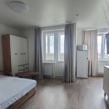 Сдается 1-комнатная квартира, 28 м²