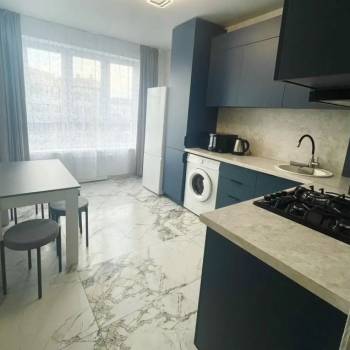 Сдается 1-комнатная квартира, 34,3 м²