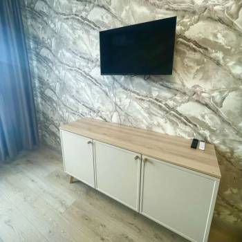 Сдается 1-комнатная квартира, 34,3 м²
