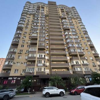 Продается 2-х комнатная квартира, 60,5 м²