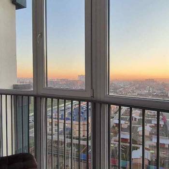 Сдается 2-х комнатная квартира, 60 м²