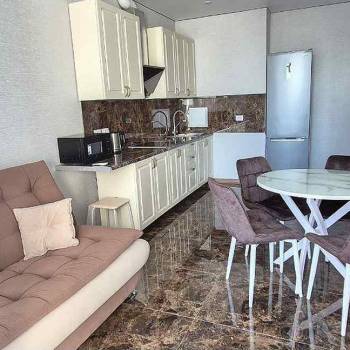 Сдается 2-х комнатная квартира, 60 м²