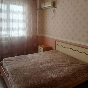 Сдается 1-комнатная квартира, 51 м²