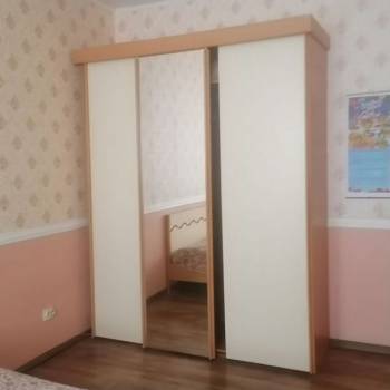 Сдается 1-комнатная квартира, 51 м²