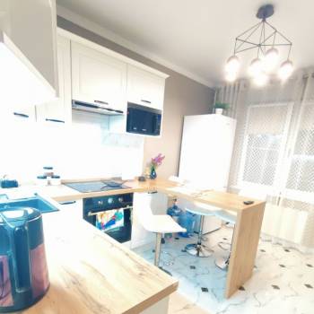 Сдается 1-комнатная квартира, 32 м²