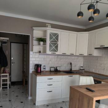 Сдается 1-комнатная квартира, 32 м²