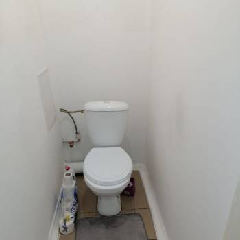 Сдается 2-х комнатная квартира, 65 м²