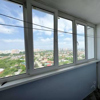 Сдается 2-х комнатная квартира, 68 м²