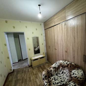 Сдается 2-х комнатная квартира, 68 м²