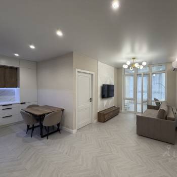 Сдается 2-х комнатная квартира, 58 м²