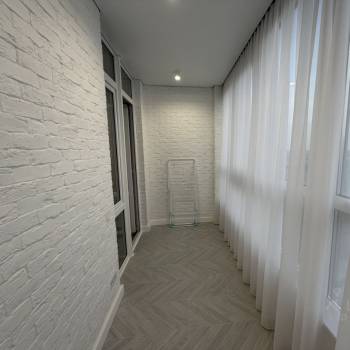 Сдается 2-х комнатная квартира, 58 м²