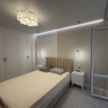 Сдается 2-х комнатная квартира, 58 м²