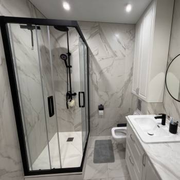 Сдается 2-х комнатная квартира, 58 м²