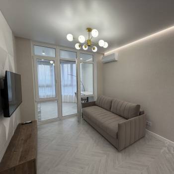 Сдается 2-х комнатная квартира, 58 м²
