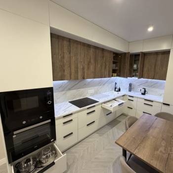 Сдается 2-х комнатная квартира, 58 м²