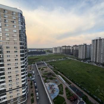 Сдается 2-х комнатная квартира, 58 м²