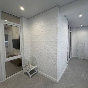 Сдается 2-х комнатная квартира, 58 м²