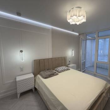 Сдается 2-х комнатная квартира, 58 м²