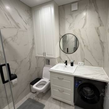 Сдается 2-х комнатная квартира, 58 м²