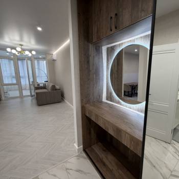 Сдается 2-х комнатная квартира, 58 м²