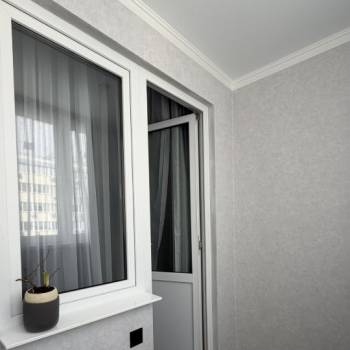 Продается 1-комнатная квартира, 46 м²