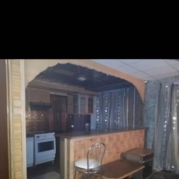 Сдается Многокомнатная квартира, 108 м²