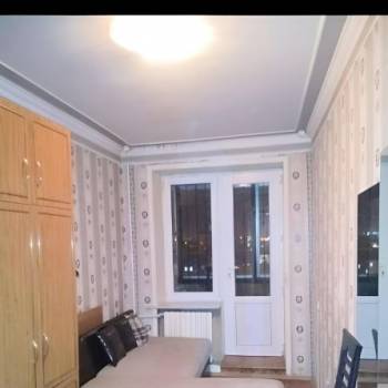 Сдается Многокомнатная квартира, 108 м²