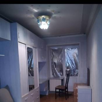 Сдается Многокомнатная квартира, 108 м²