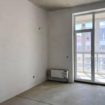 Продается 1-комнатная квартира, 38,48 м²
