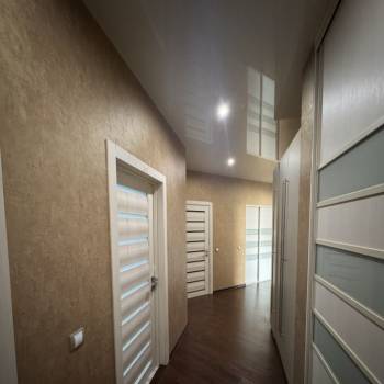 Продается 3-х комнатная квартира, 127,1 м²
