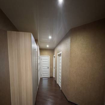 Продается 3-х комнатная квартира, 127,1 м²