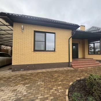 Сдается Дом, 160 м²