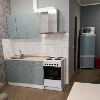 Сдается 1-комнатная квартира, 25 м²