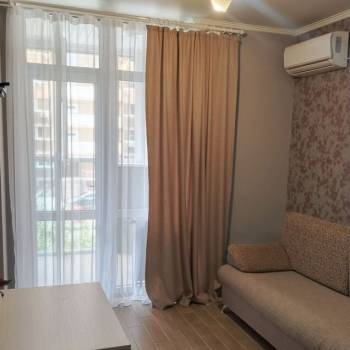 Сдается 1-комнатная квартира, 25 м²