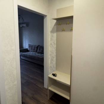Сдается 1-комнатная квартира, 39 м²