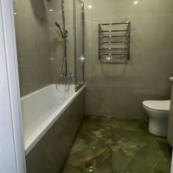 Сдается 1-комнатная квартира, 39 м²