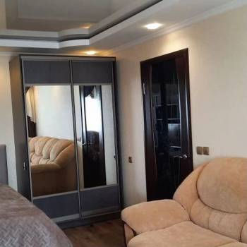Сдается 1-комнатная квартира, 37,7 м²