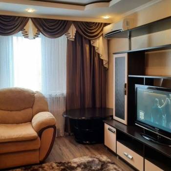 Сдается 1-комнатная квартира, 37,7 м²