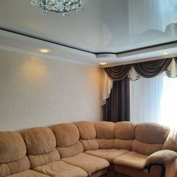 Сдается 1-комнатная квартира, 37,7 м²